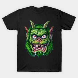 Moon Monster T-Shirt